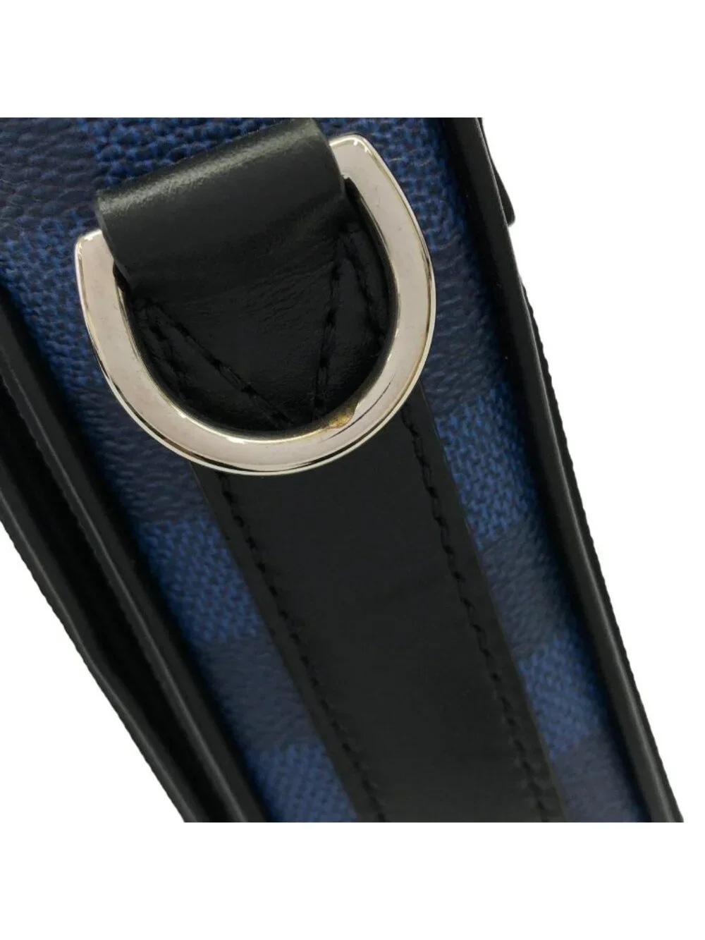 Louis Vuitton Damier Graphite Studio Messenger Shoulder Bag
